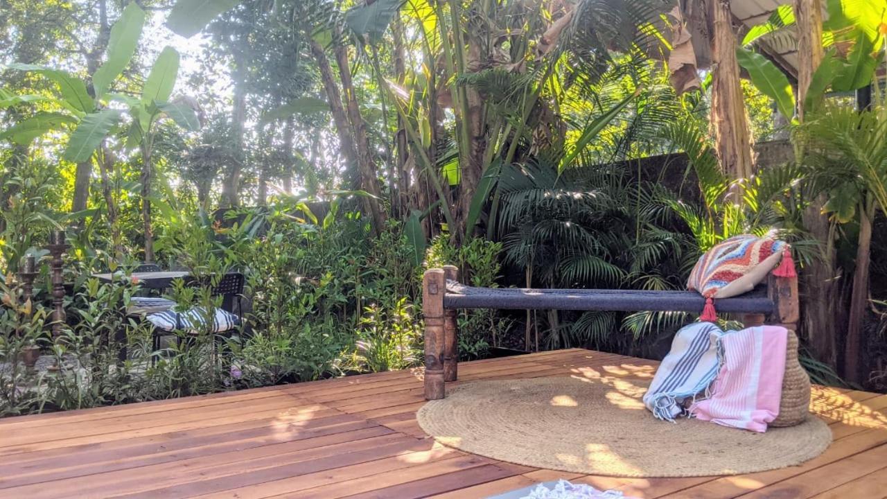 Sunsets And Palm Trees Bed & Breakfast Alappuzha Room photo