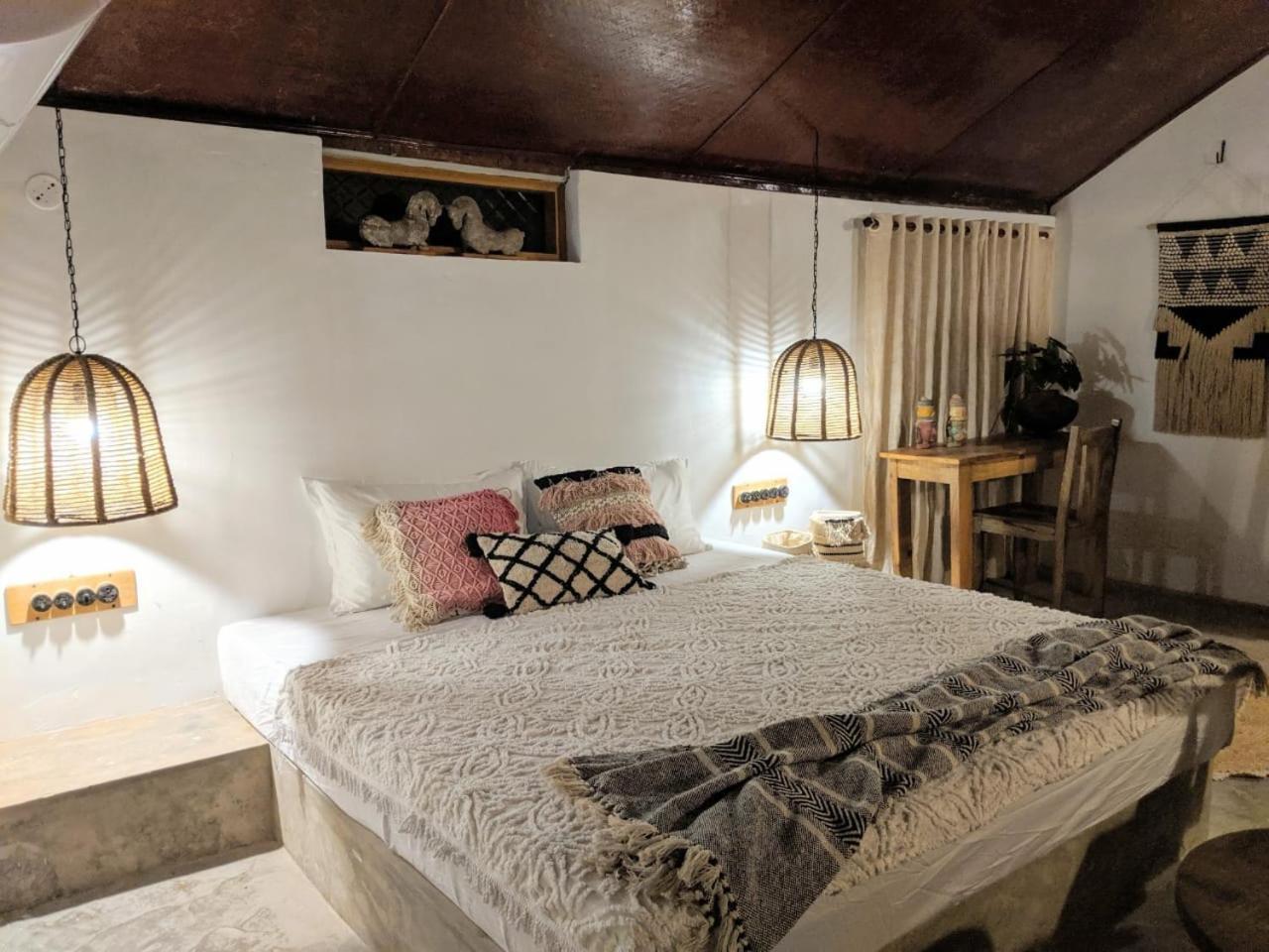 Sunsets And Palm Trees Bed & Breakfast Alappuzha Room photo