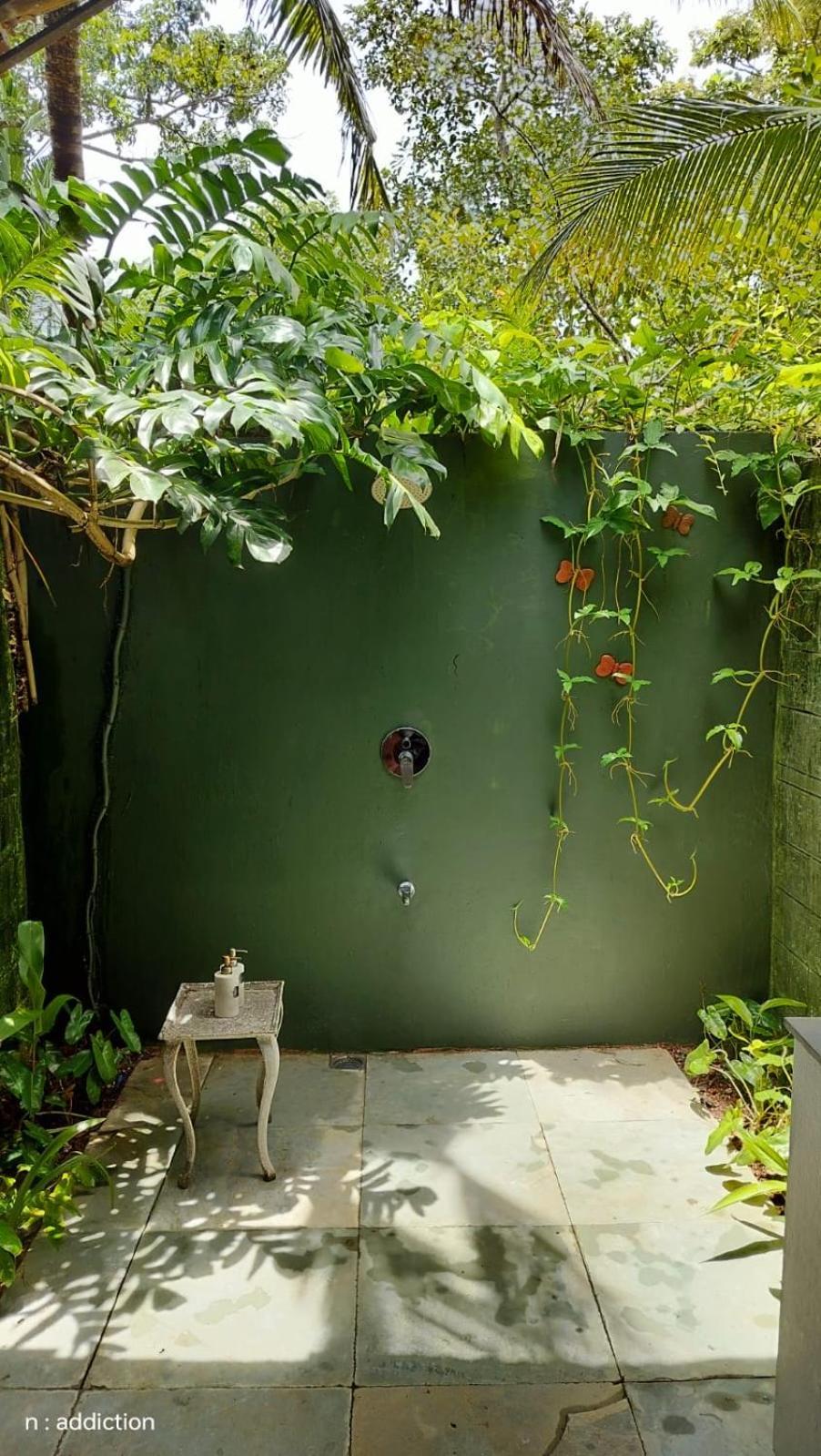 Sunsets And Palm Trees Bed & Breakfast Alappuzha Exterior photo
