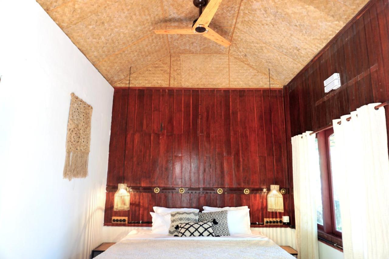 Sunsets And Palm Trees Bed & Breakfast Alappuzha Exterior photo
