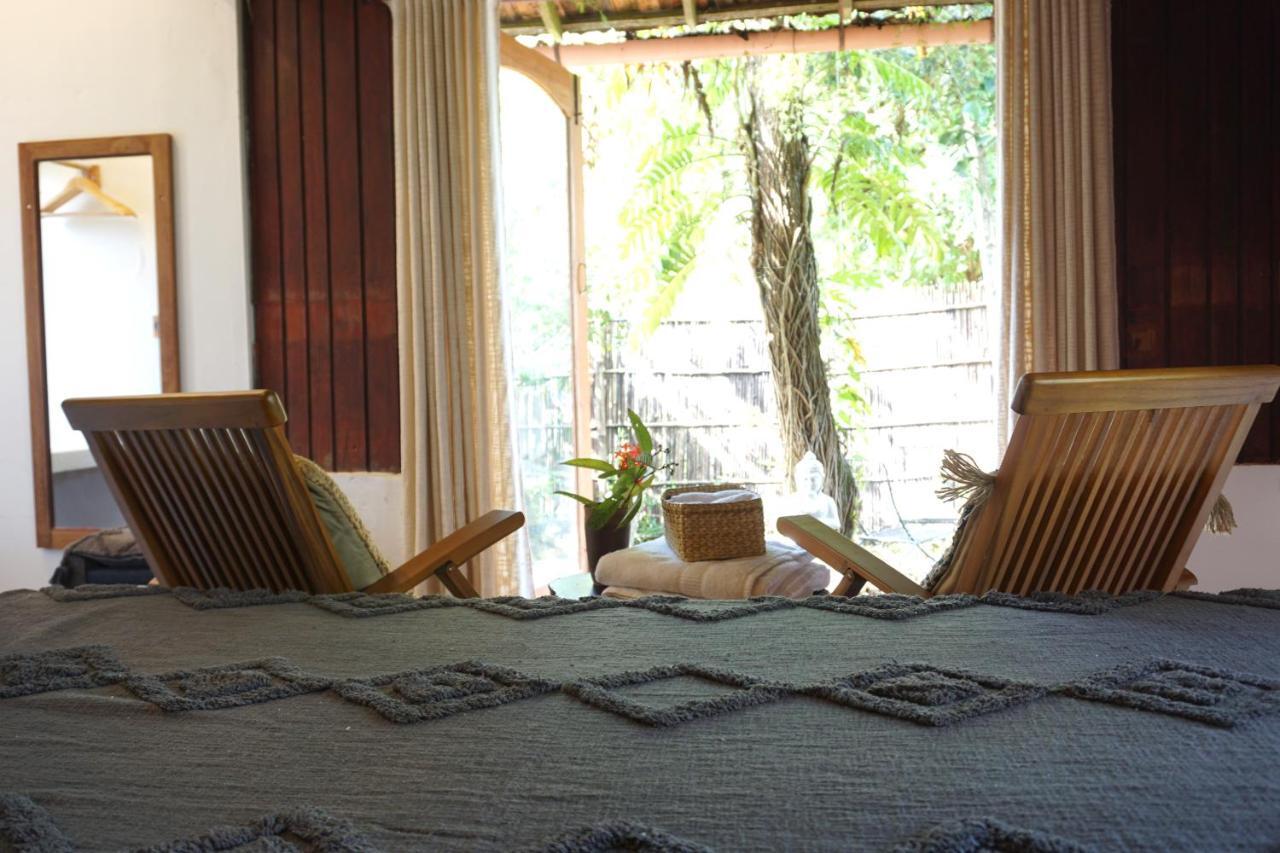 Sunsets And Palm Trees Bed & Breakfast Alappuzha Exterior photo
